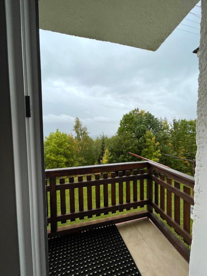 Marmot Mountain Apartment So Saunou A Hydromasaznou Vanou Vysoké Tatry Exteriör bild